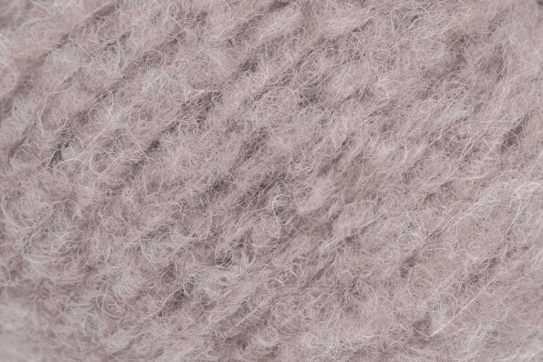Strickset Jacquard-Pullover Top Down