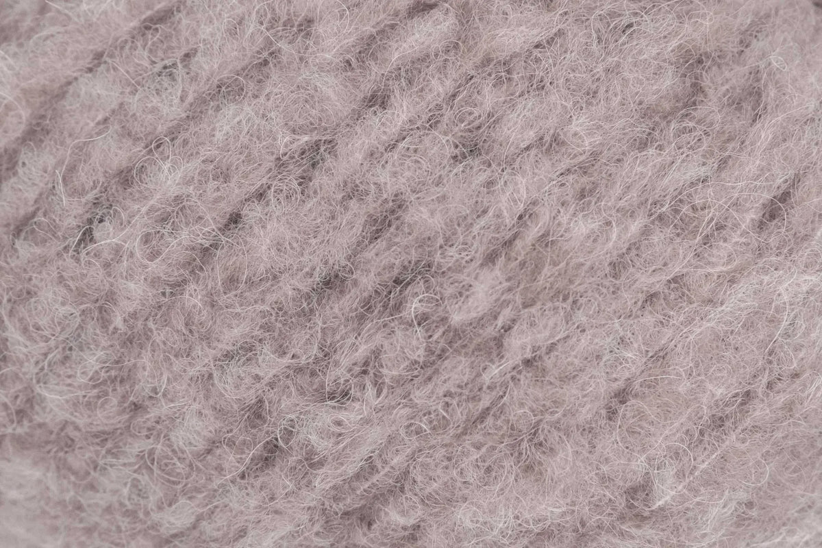 Strickset Jacquard-Pullover Top Down