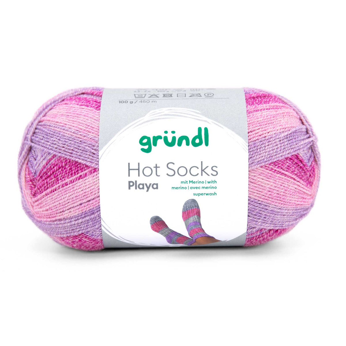 Hot Socks Playa