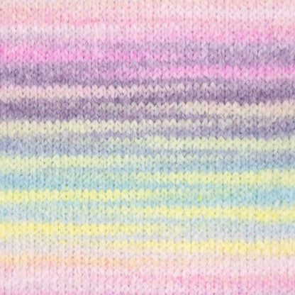 Strickset Loop im Patentmuster