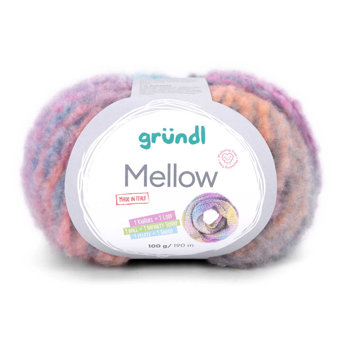 Mellow