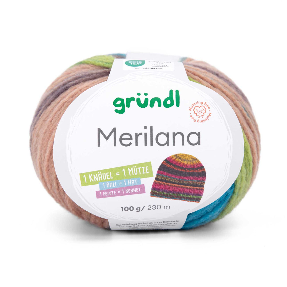 Merilana