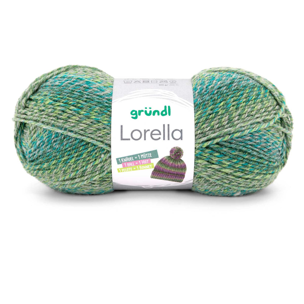Lorella