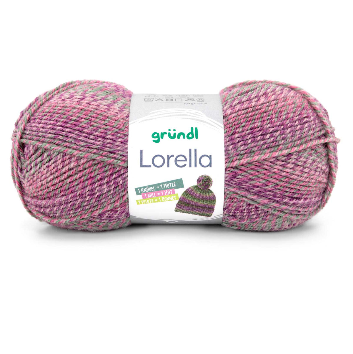 Lorella