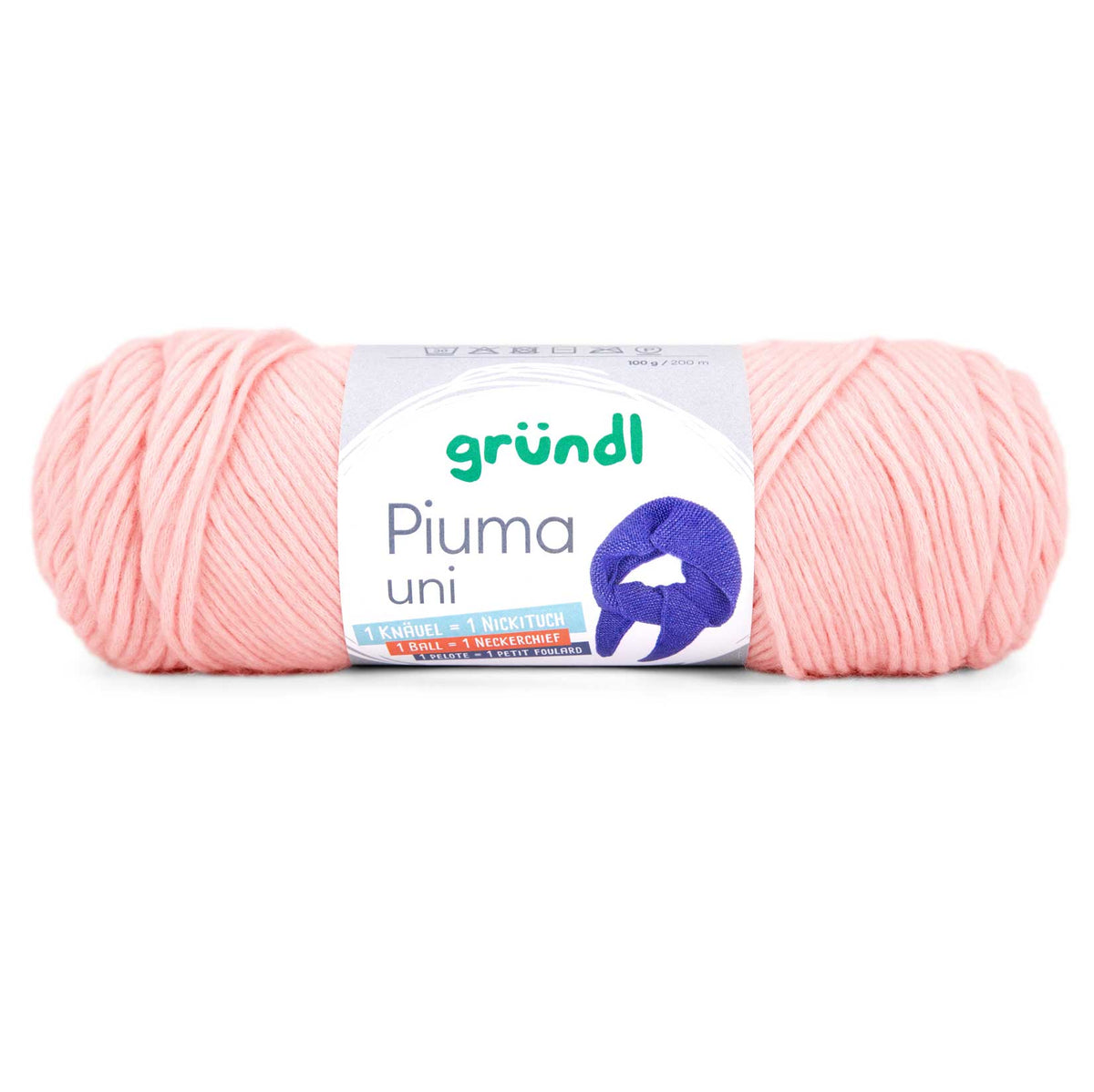 Piuma uni