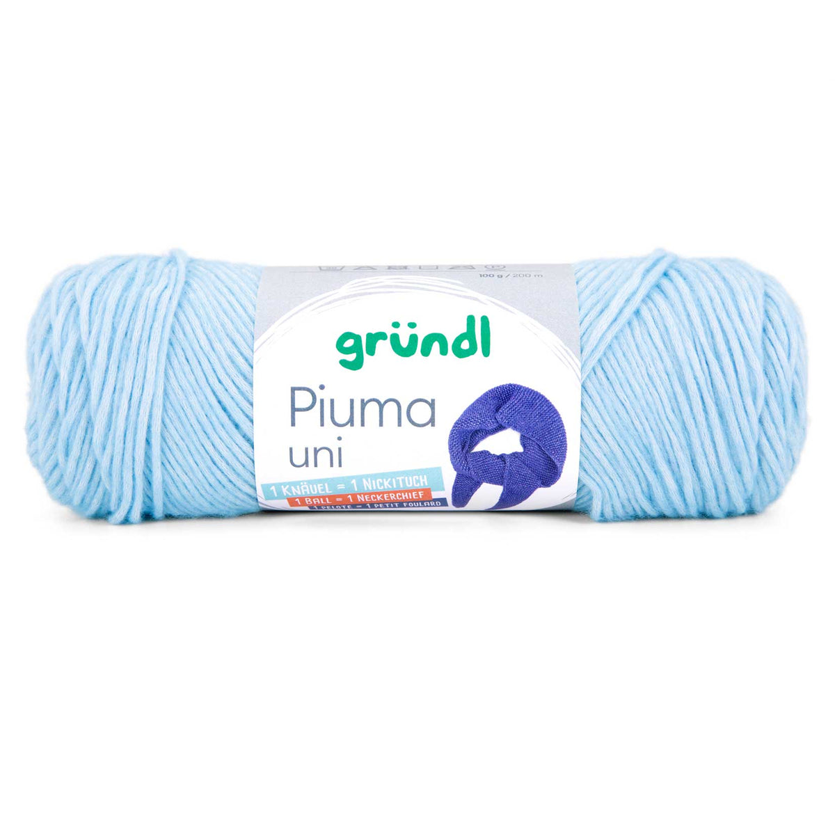 Piuma uni