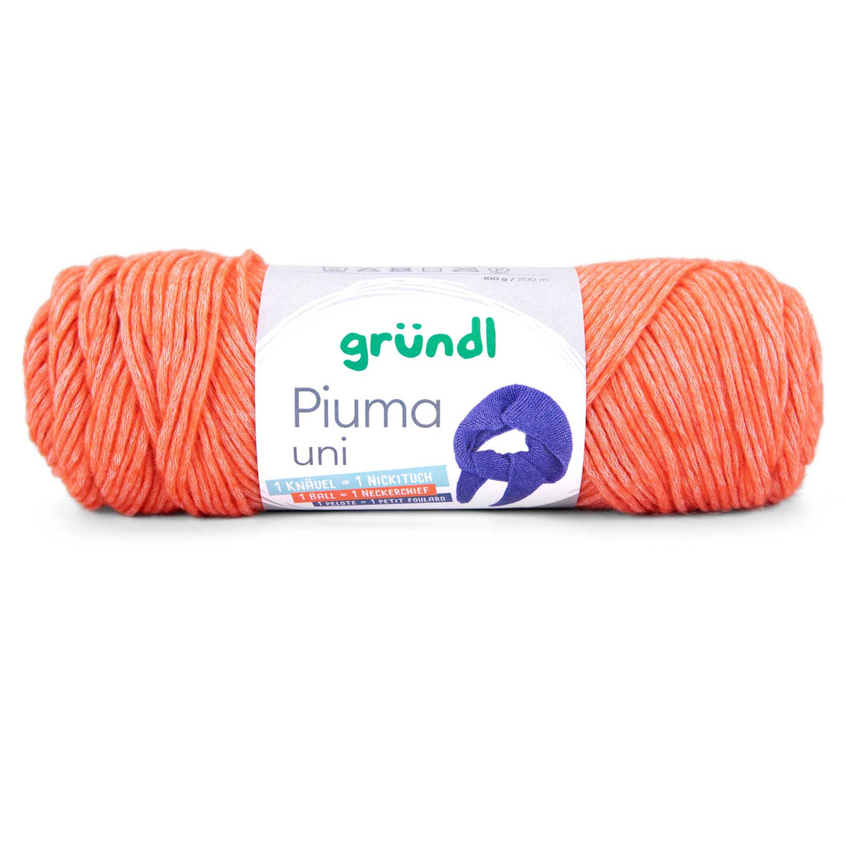 Piuma uni