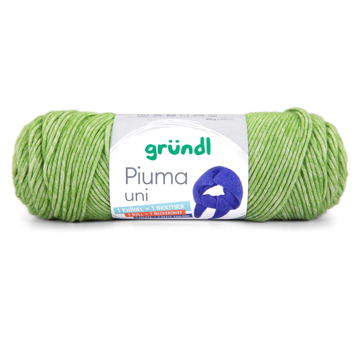 Piuma uni