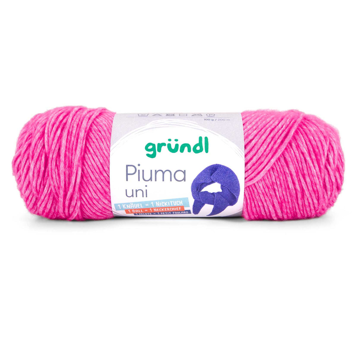 Piuma uni