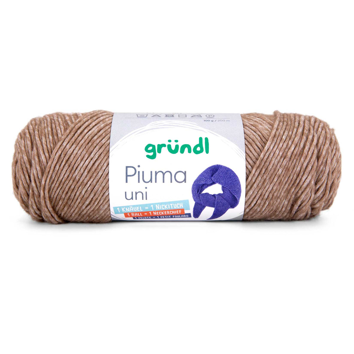 Piuma uni