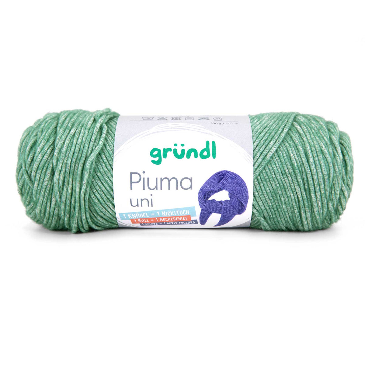 Piuma uni