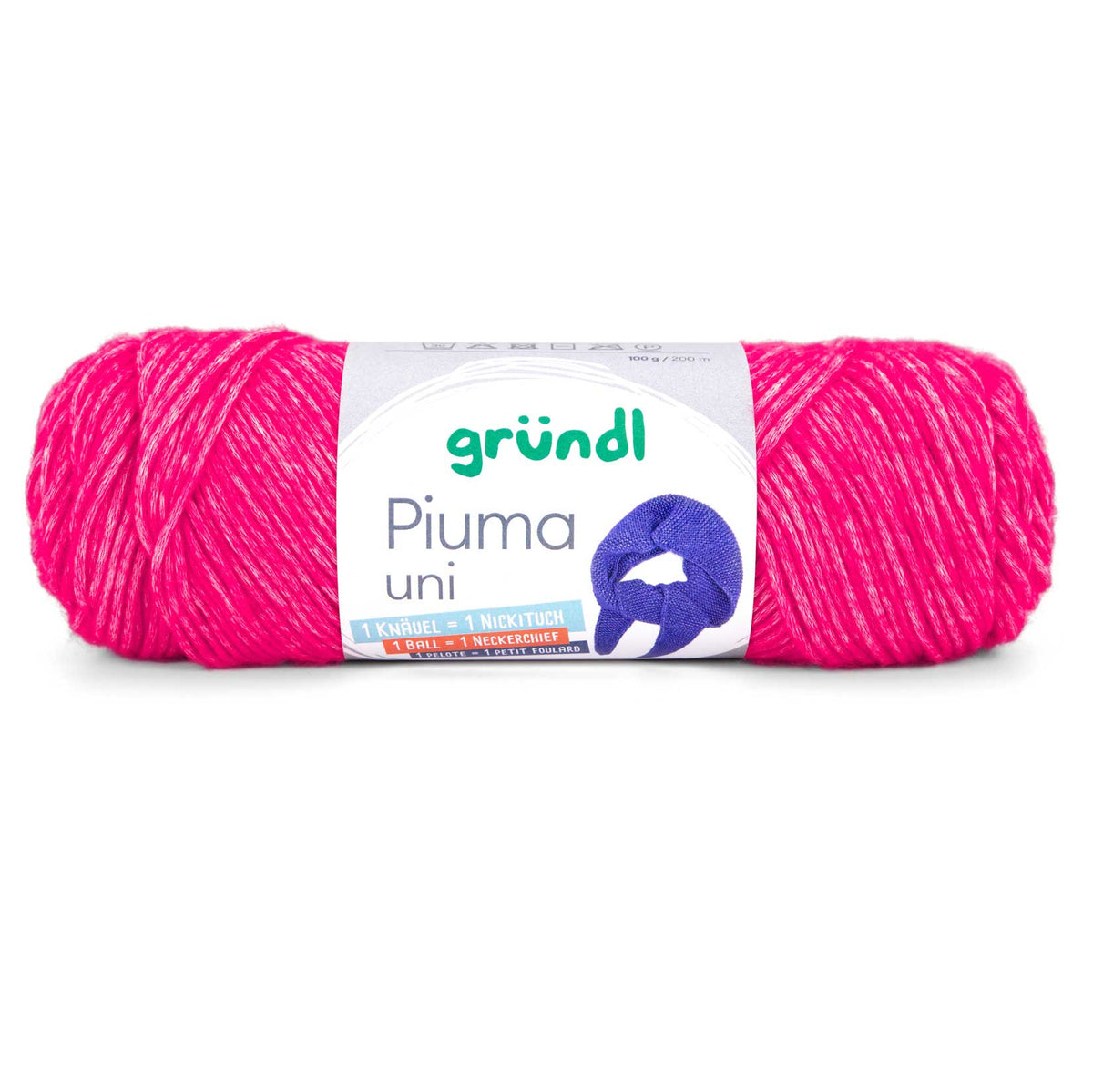 Piuma uni