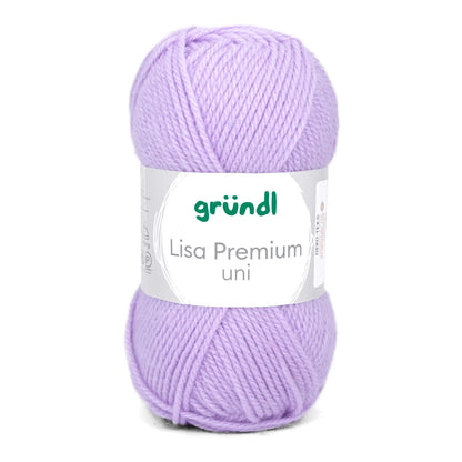 Strick- und Häkelset Tiermütze Einhorn