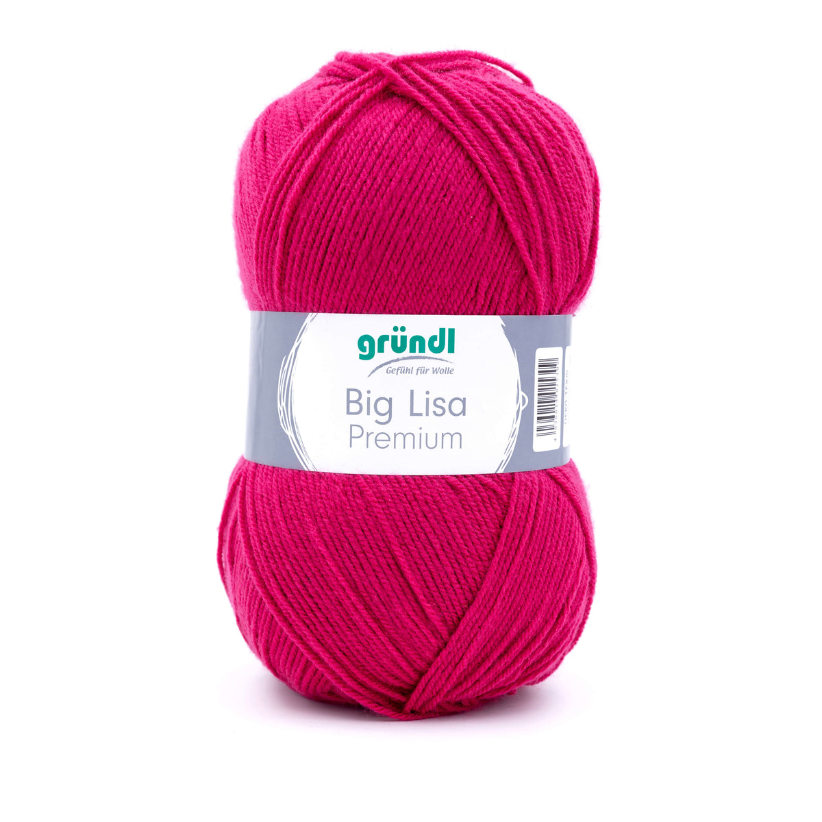 Big Lisa Premium