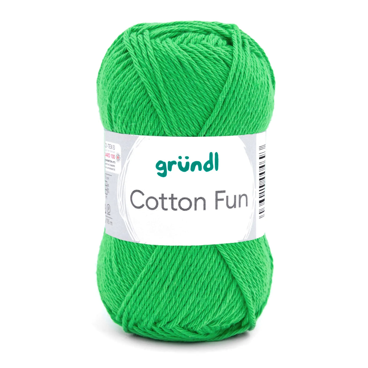 Strickset Gästehandtücher