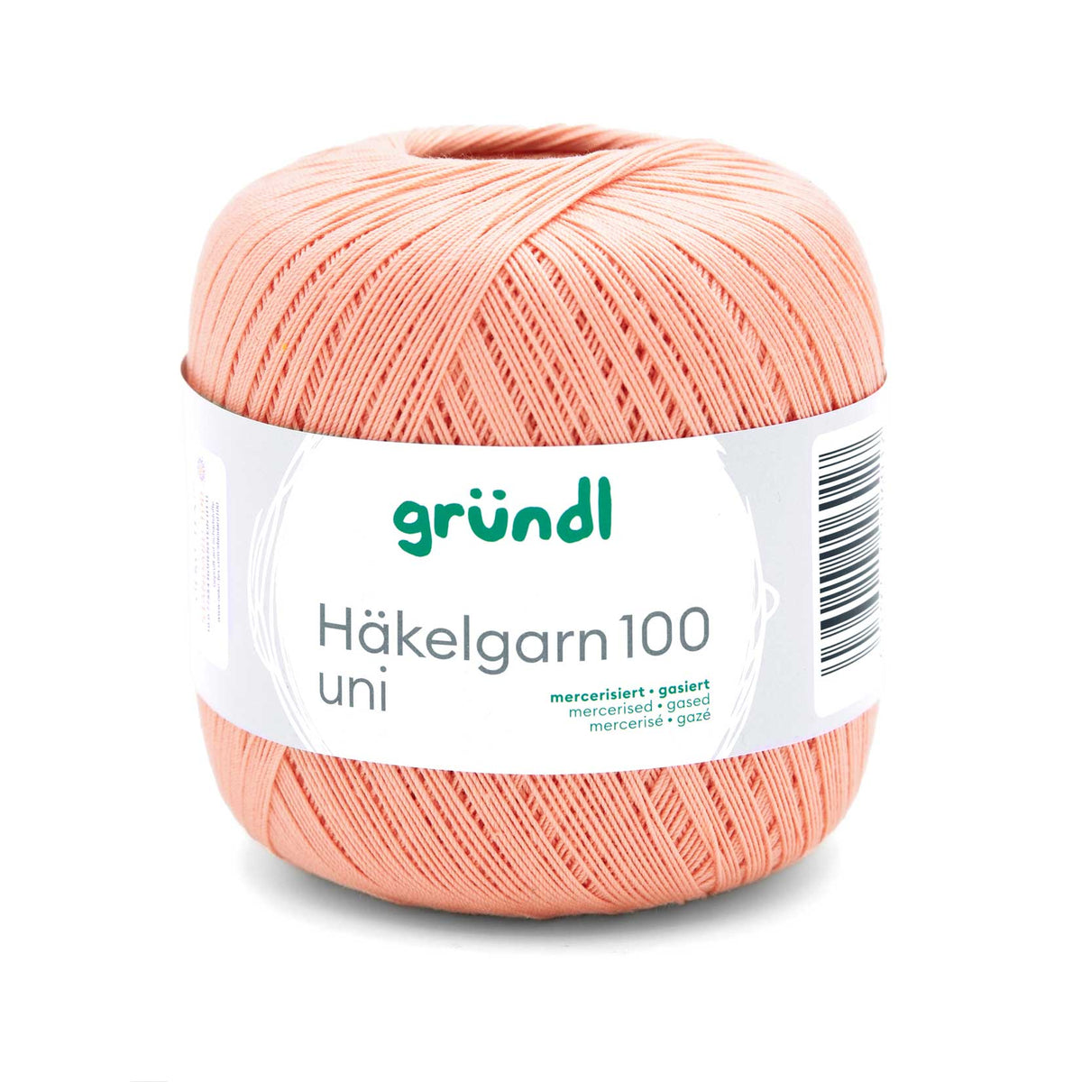 Häkelgarn 100