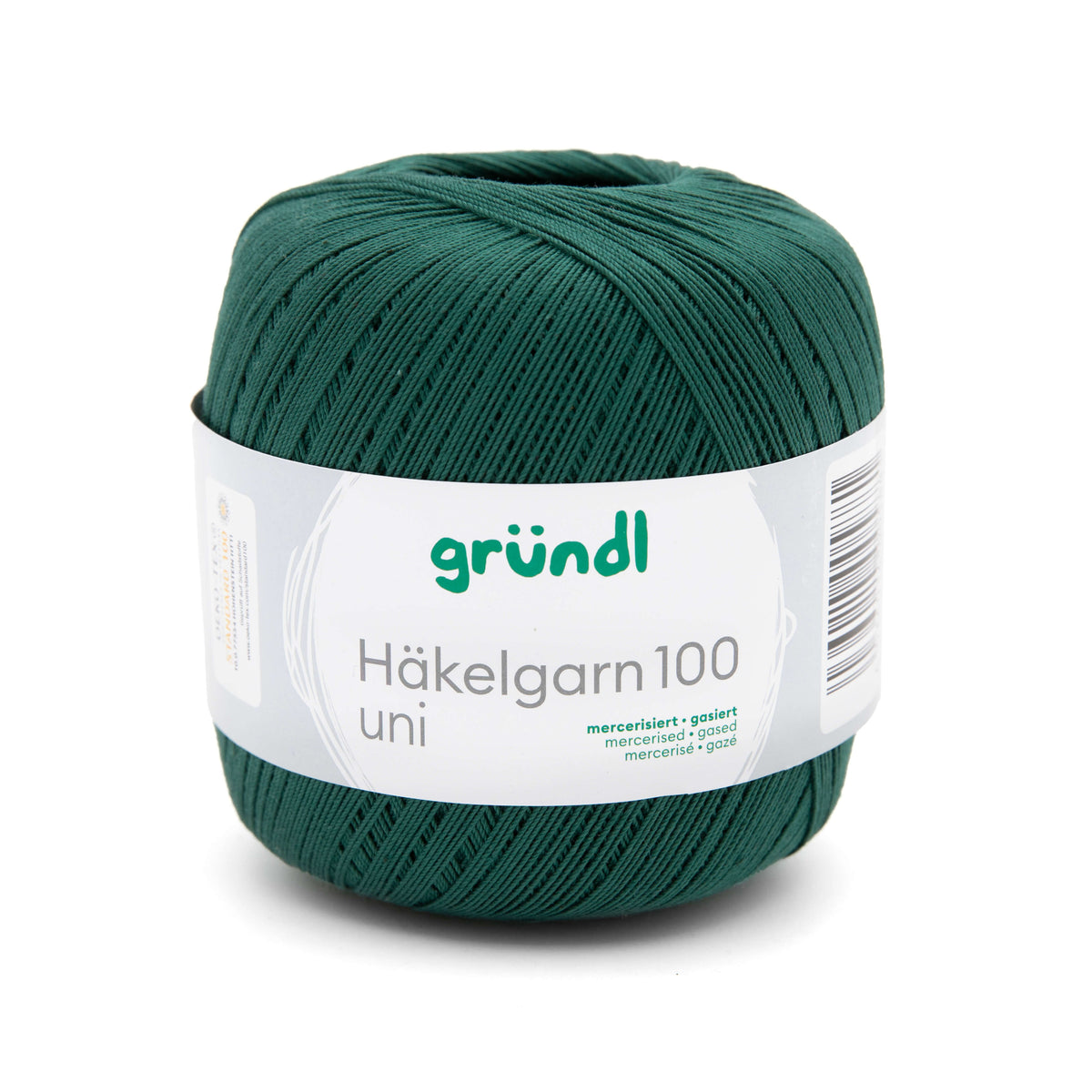 Häkelgarn 100
