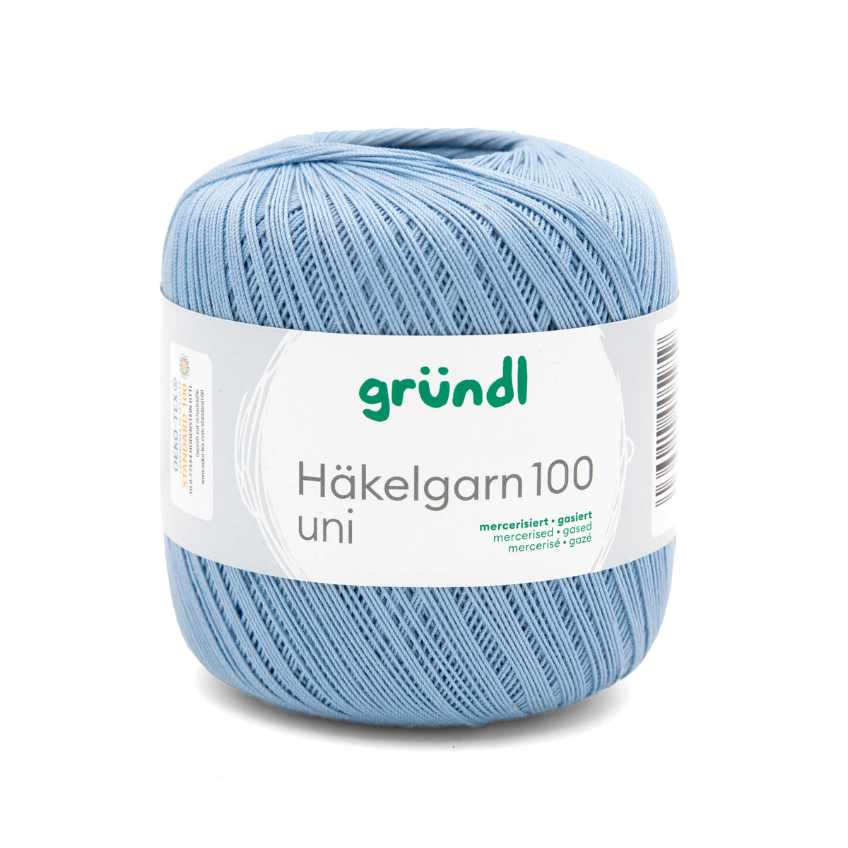 Häkelgarn 100