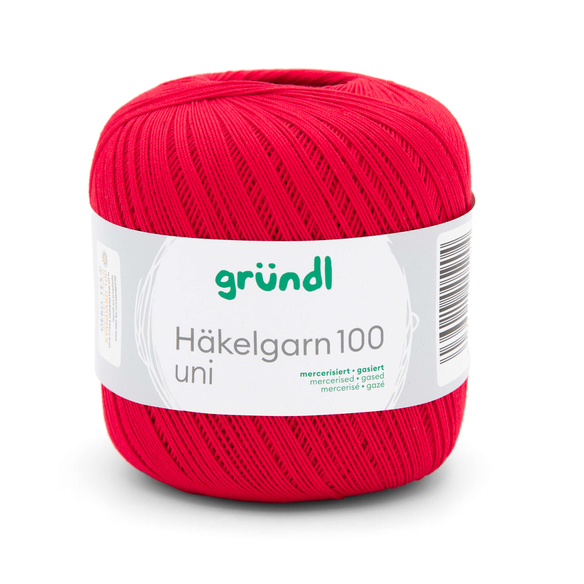 Häkelgarn 100