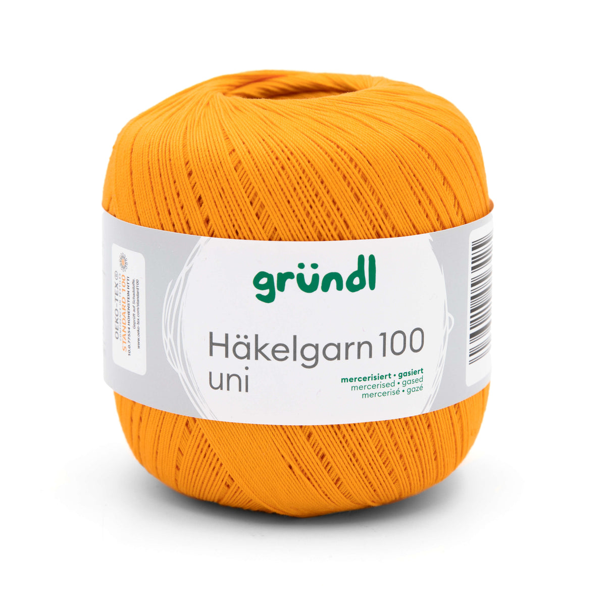 Häkelgarn 100