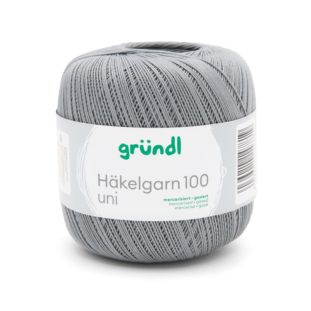 Häkelgarn 100