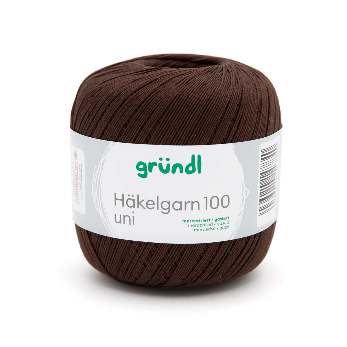 Häkelgarn 100
