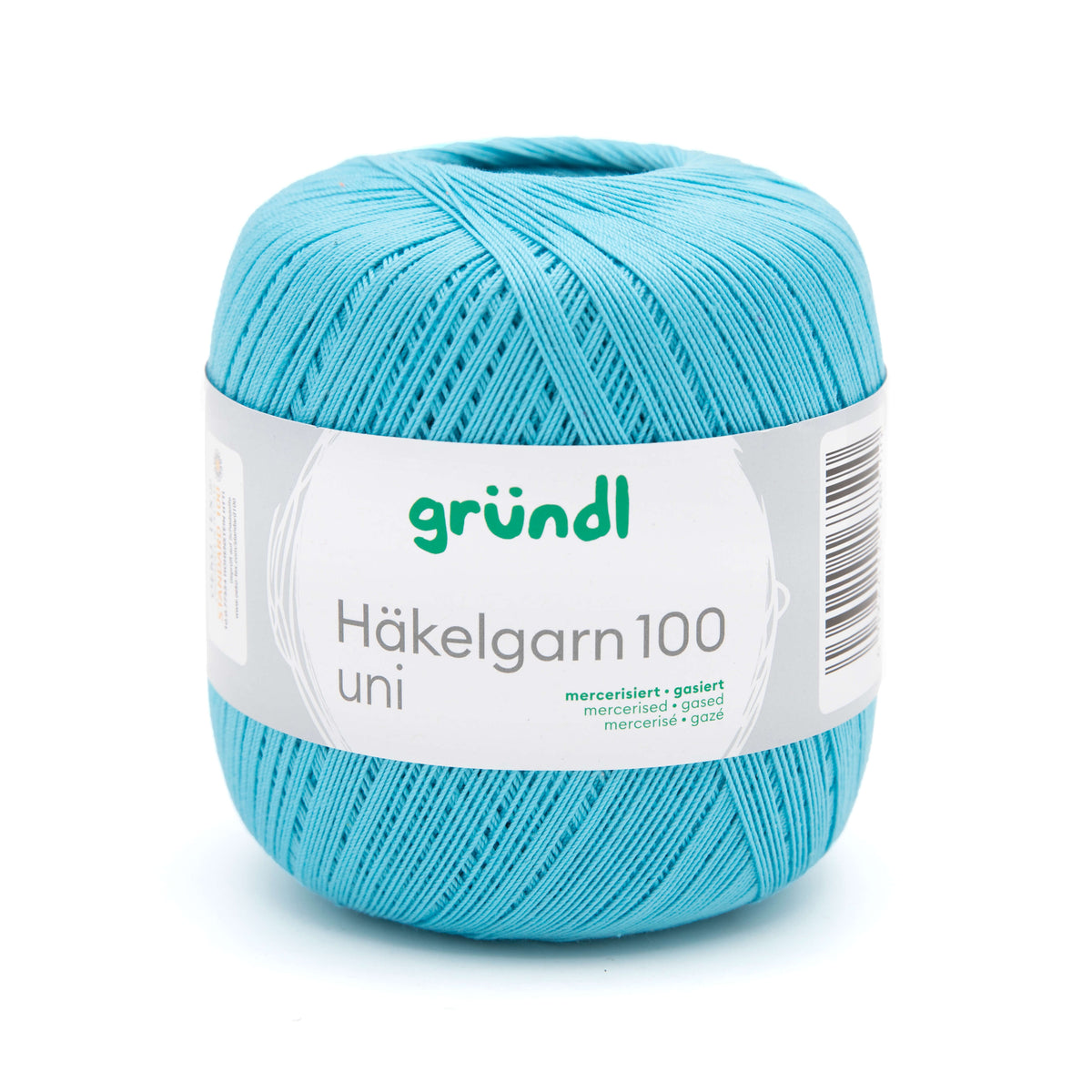 Häkelgarn 100