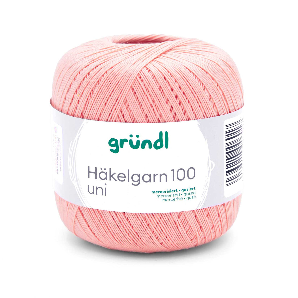 Häkelgarn 100
