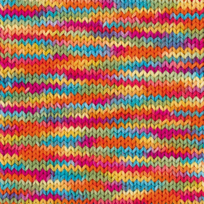 Knitting set summer shirt garter stitch