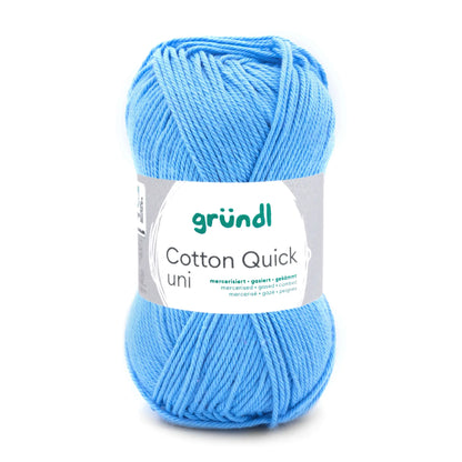 Knitting Kit Vienna Top made from 100% cotton