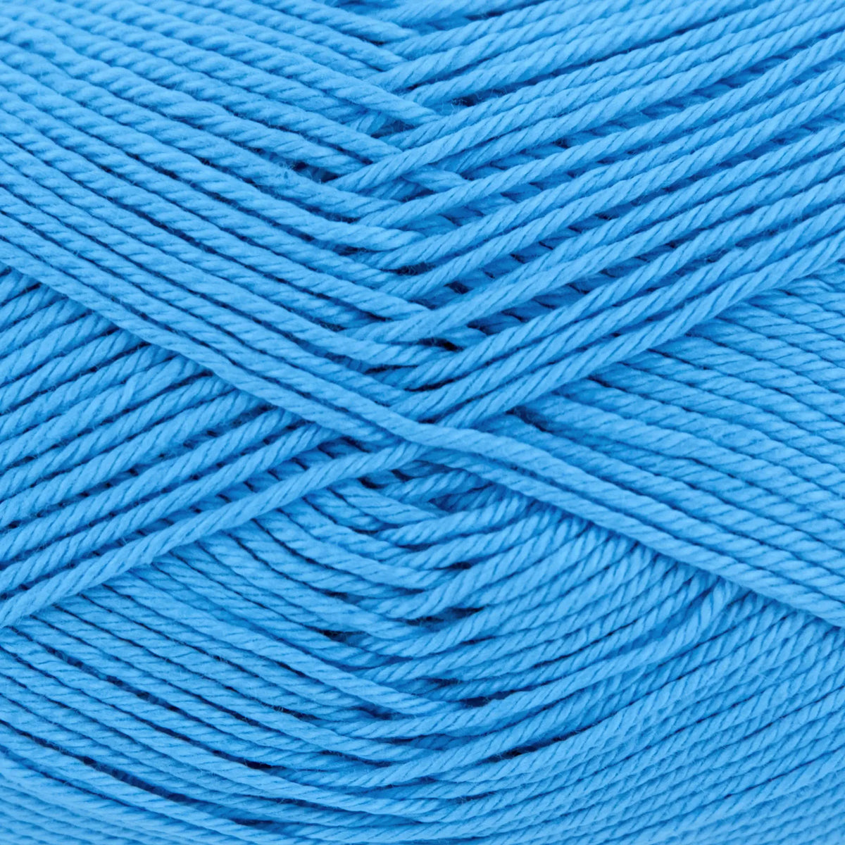 Knitting Kit Vienna Top made from 100% cotton