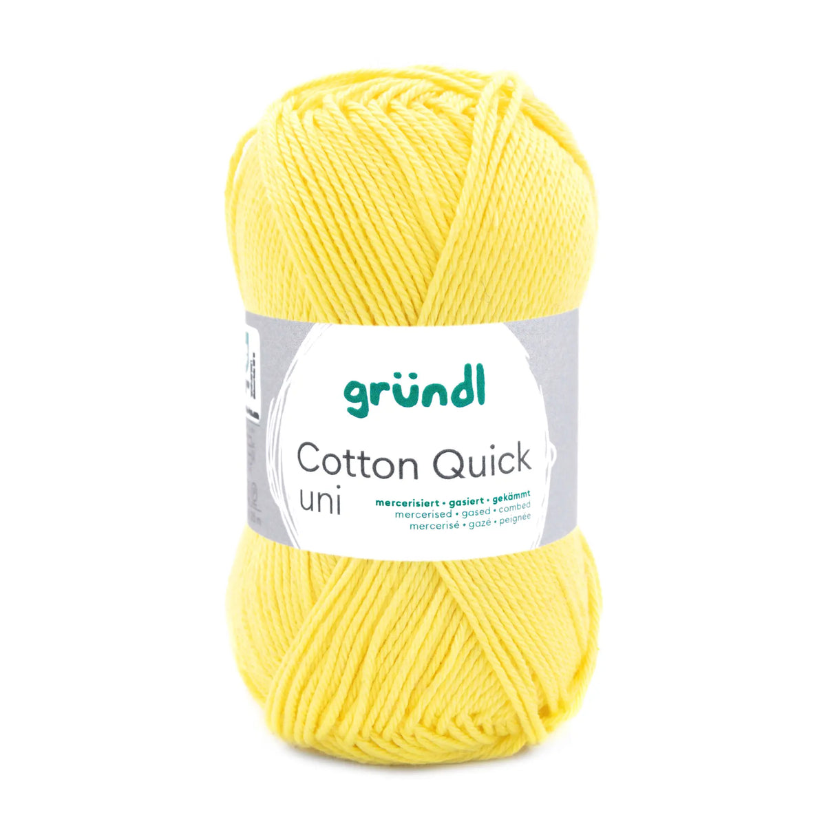 Crochet Kit Colorful Braided Balls