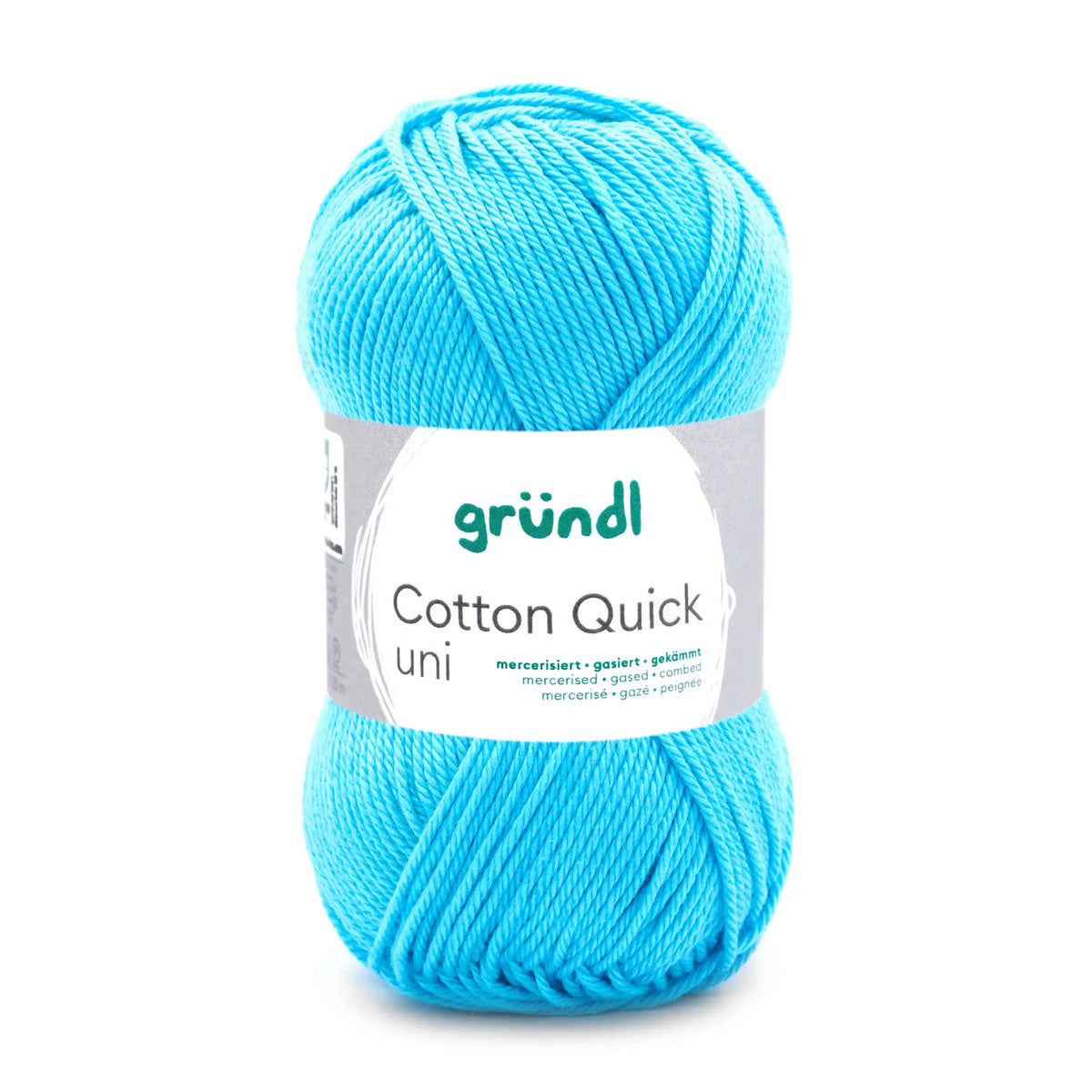 Crochet Kit Colorful Braided Balls