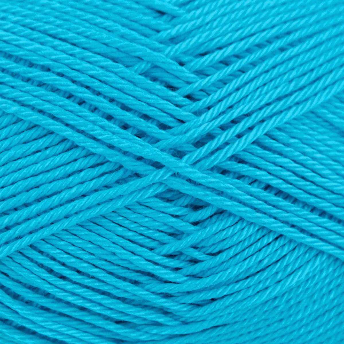 Crochet Kit Colorful Braided Balls
