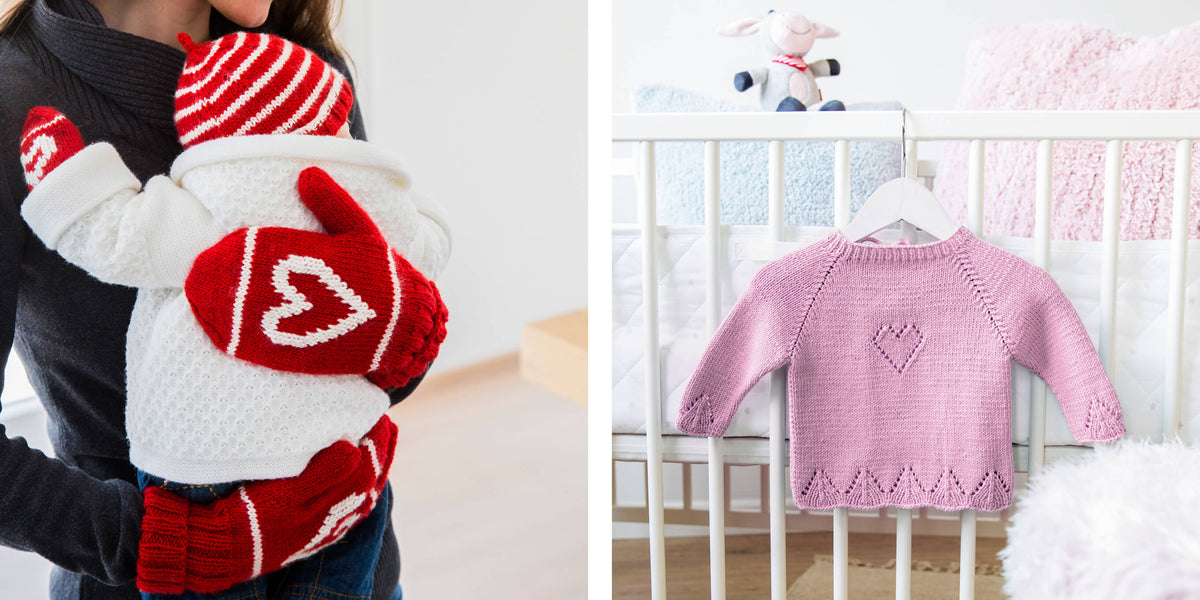 Weihnachts-Gift-Guide: Geschenkideen aus Wolle