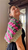 Steffi von @woolcoffeetea