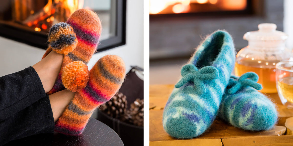Les 22 questions les plus fréquentes sur le tricot de chaussettes