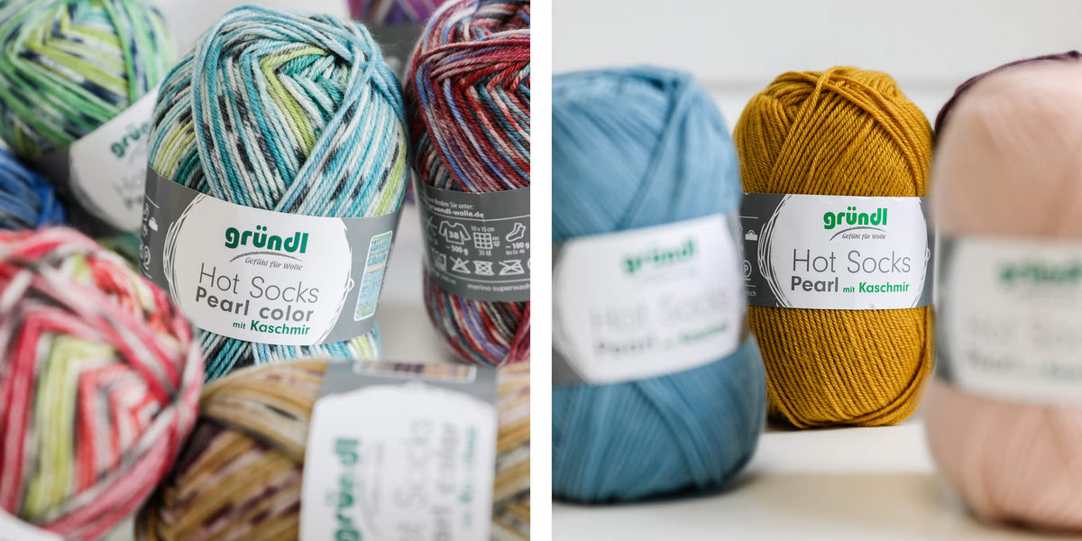 Les 22 questions les plus fréquentes sur le tricot de chaussettes