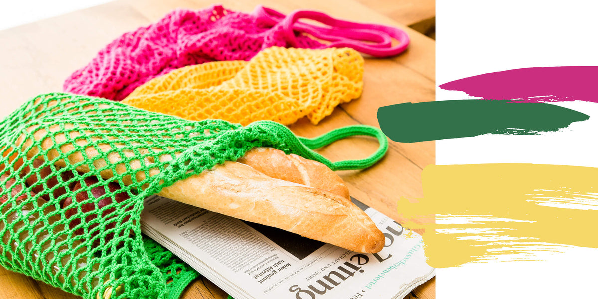 Les couleurs tendance de l'automne 2021