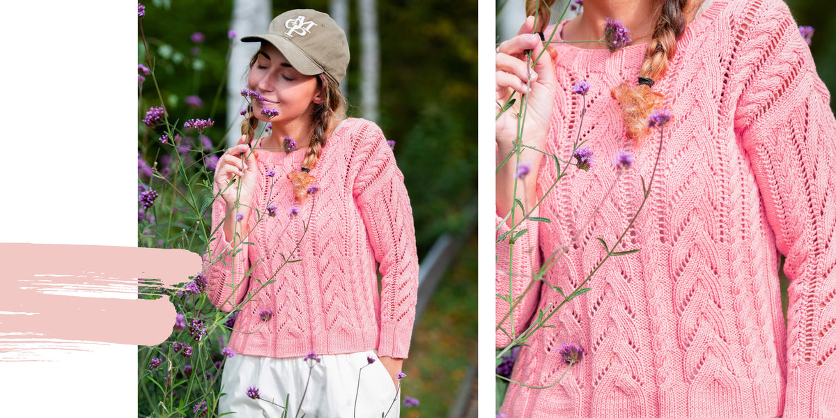 Les couleurs tendance de l'automne 2021