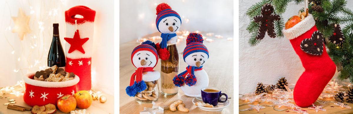 DIY-Geschenkideen zum Nikolaus