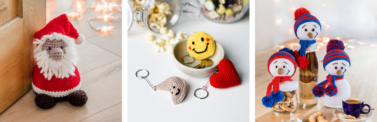 DIY-Geschenkideen zum Nikolaus