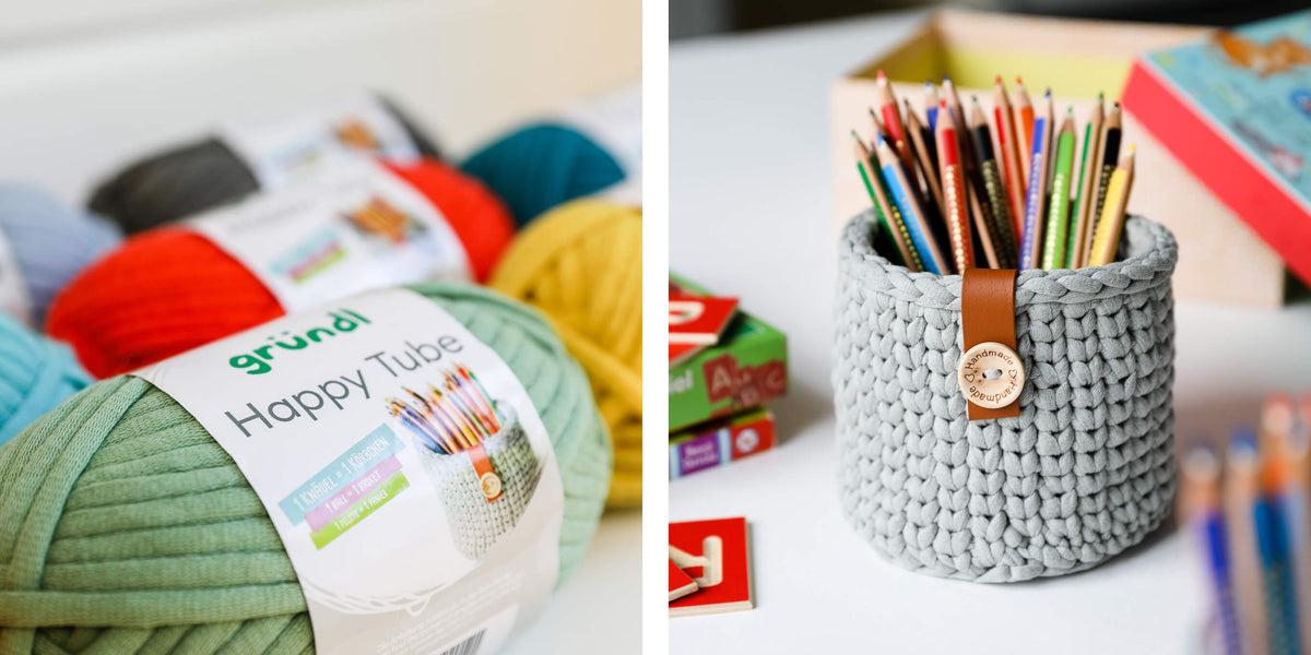 DIY-Geschenkideen zum Nikolaus