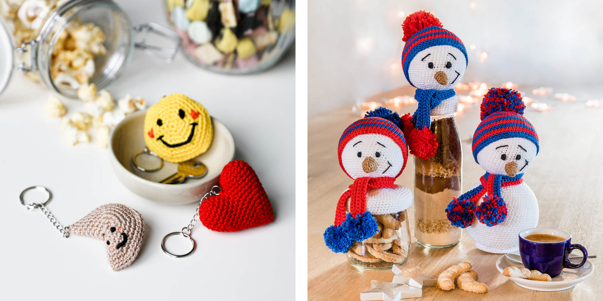 DIY-Geschenkideen zum Nikolaus