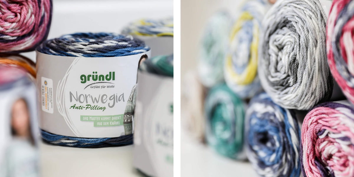 The 7 most frequently asked questions about bobble yarn