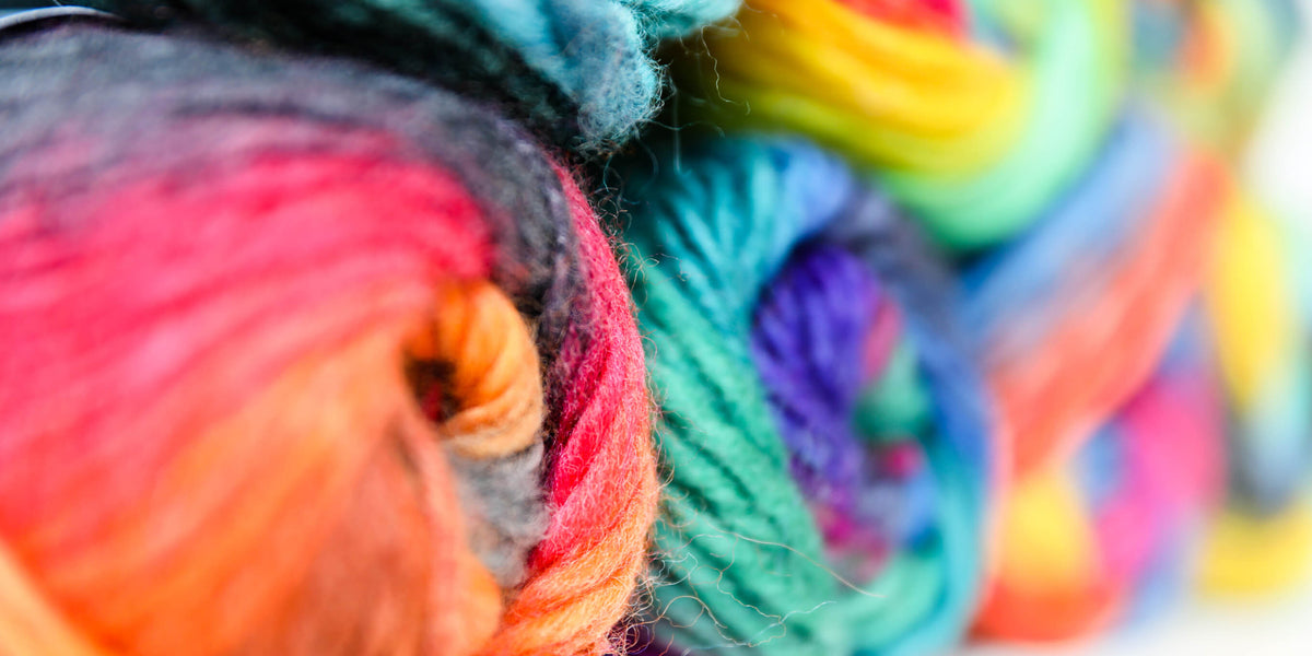 Strickfilzen: Eine Technik - viele Möglichkeiten