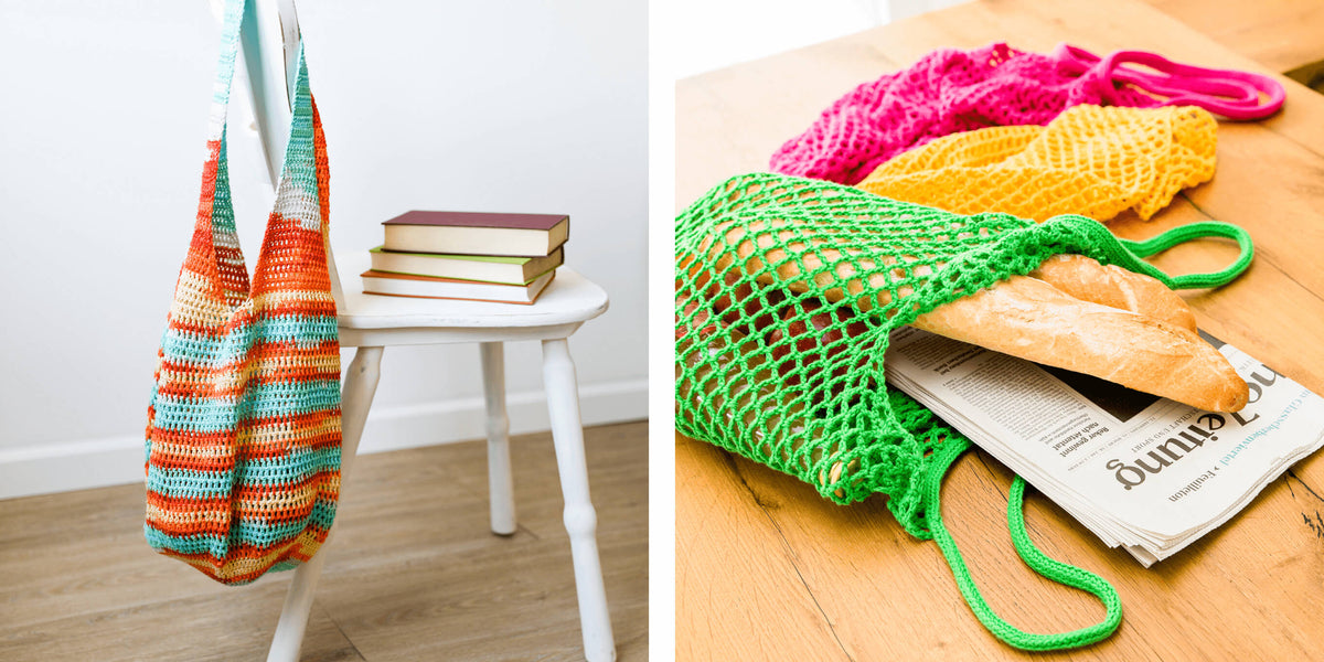 Les plus belles idées de tricot et de crochet pour Pâques