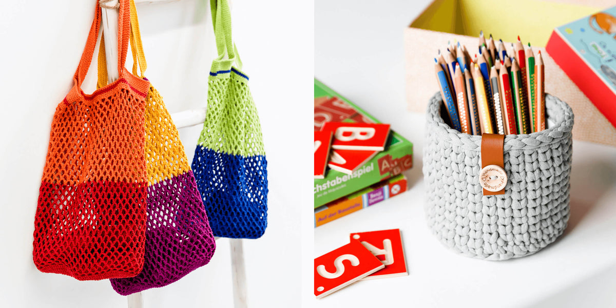 Les plus belles idées de tricot et de crochet pour Pâques