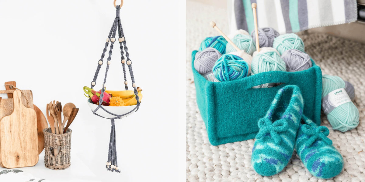Les plus belles idées de tricot et de crochet pour Pâques