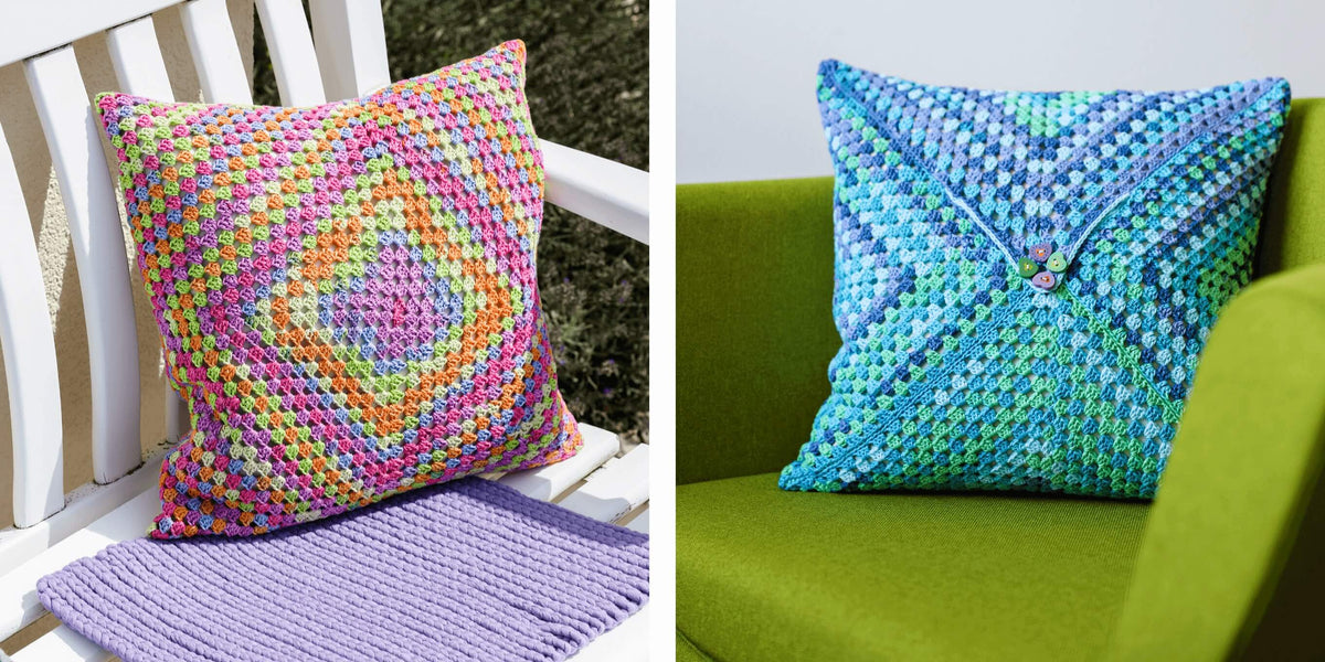 Les plus belles idées de tricot et de crochet pour Pâques